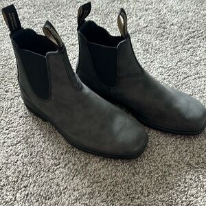 Men’s Blundstone Boots